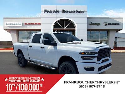 New 2026 Ram 2500 - photo 1