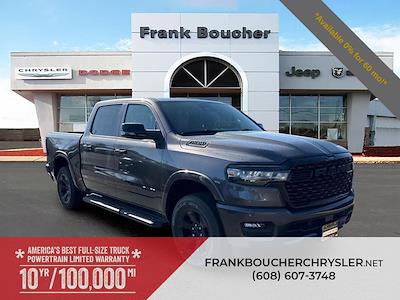 New 2026 Ram 1500 - photo 1