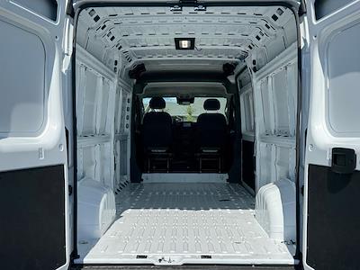 New 2026 Ram ProMaster 2500 High Roof Empty Cargo Van for sale #26RL265 - photo 2