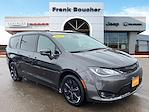 Used 2020 Chrysler Pacifica Limited Minivan for sale #26VL003A - photo 1