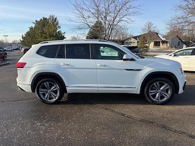 2019 Volkswagen Atlas AWD SUV for sale #26VL011A - photo 2