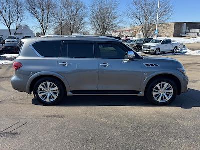 Used 2017 Infiniti QX80 - photo 1
