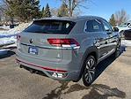 2023 Volkswagen Atlas Cross Sport AWD SUV for sale #26VL019A - photo 2