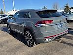 2023 Volkswagen Atlas Cross Sport AWD SUV for sale #26VL019A - photo 4