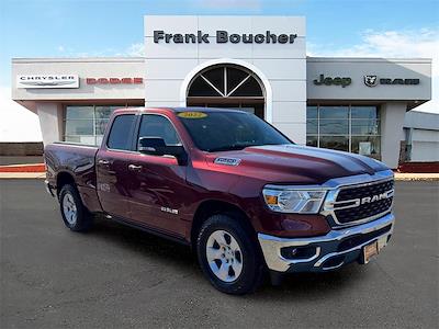 Used 2022 Ram 1500 - photo 1