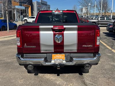 Used 2022 Ram 1500 - photo 1