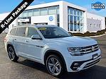 2019 Volkswagen Atlas AWD SUV for sale #26VL040A - photo 1