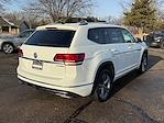 2019 Volkswagen Atlas AWD SUV for sale #26VL040A - photo 4