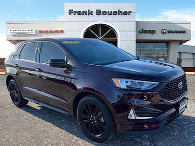 Used 2022 Ford Edge ST-Line for sale #26VL042A - photo 1