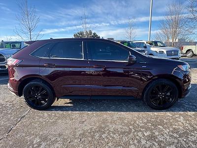 Used 2022 Ford Edge ST-Line for sale #26VL042A - photo 2