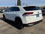 2023 Volkswagen Atlas Cross Sport AWD SUV for sale #26VL057A - photo 4