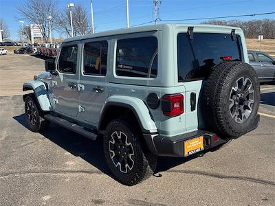 Used 2024 Jeep Wrangler - photo 1