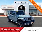 2024 Jeep Wrangler 4WD SUV for sale #26VL107A - photo 1