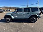 2024 Jeep Wrangler 4WD SUV for sale #26VL107A - photo 2