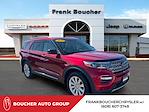 2021 Ford Explorer 4WD SUV for sale #26VL111A - photo 1