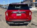 2021 Ford Explorer 4WD SUV for sale #26VL111A - photo 3