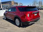 2021 Ford Explorer 4WD SUV for sale #26VL111A - photo 4