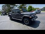 Used 2022 Jeep Gladiator Overland Crew Cab 4x4 Pickup for sale #PL4982 - photo 3