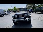 Used 2022 Jeep Gladiator Overland Crew Cab 4x4 Pickup for sale #PL4982 - photo 4