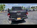 Used 2022 Jeep Gladiator Overland Crew Cab 4x4 Pickup for sale #PL4982 - photo 8
