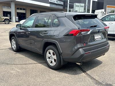 2020 Toyota RAV4 4x4 SUV for sale #PL4982A - photo 2