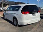 Used 2022 Chrysler Voyager LX Minivan for sale #PL5185 - photo 4