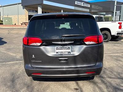 Used 2022 Chrysler Voyager LX Minivan for sale #PL5189 - photo 2