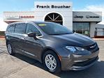 Used 2022 Chrysler Voyager LX Minivan for sale #PL5189 - photo 1