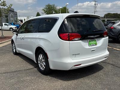 2022 Chrysler Voyager FWD Minivan for sale #PL5226 - photo 2