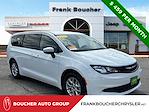 2022 Chrysler Voyager FWD Minivan for sale #PL5226 - photo 1