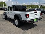2023 Jeep Gladiator Crew Cab 4x4 Pickup for sale #PL5228 - photo 2