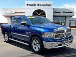 Used 2014 Ram 1500 Big Horn Crew Cab 4x4 Pickup for sale #PL5228A - photo 1