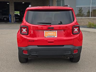2022 Jeep Renegade AWD SUV for sale #PL5229 - photo 2