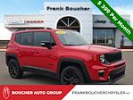 2022 Jeep Renegade AWD SUV for sale #PL5229 - photo 1