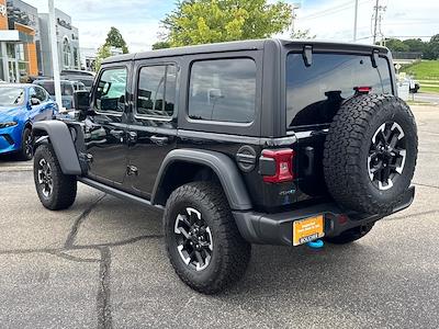 2024 Jeep Wrangler 4xe 4x4 SUV for sale #PL5233 - photo 2