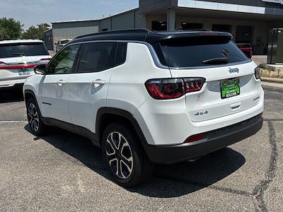 2023 Jeep Compass 4x4 SUV for sale #PL5238 - photo 2