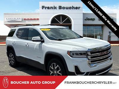 2023 GMC Acadia AWD SUV for sale #PL5242 - photo 1