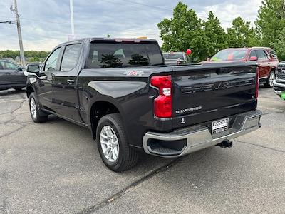 2023 Chevrolet Silverado 1500 Crew Cab 4x4 Pickup for sale #PL5243 - photo 2