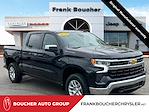 2023 Chevrolet Silverado 1500 Crew Cab 4x4 Pickup for sale #PL5243 - photo 1