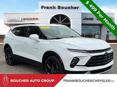 2023 Chevrolet Blazer AWD SUV for sale #PL5244 - photo 1