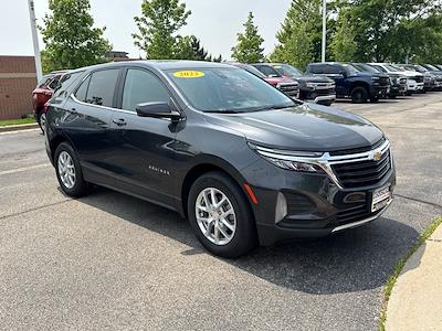 2023 Chevrolet Equinox FWD SUV for sale #PL5245 - photo 1