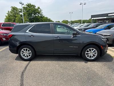 2023 Chevrolet Equinox FWD SUV for sale #PL5245 - photo 2