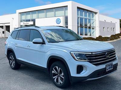 2024 Volkswagen Atlas AWD SUV for sale #PL5248 - photo 1