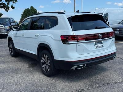 Used 2024 Volkswagen Atlas SE for sale #PL5248 - photo 2