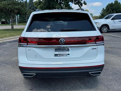 2024 Volkswagen Atlas AWD SUV for sale #PL5248 - photo 2