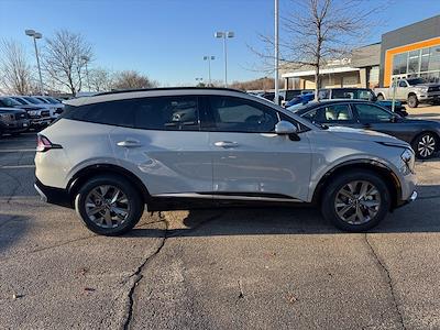 Used 2023 Kia Sportage SX for sale #PL5248A - photo 2