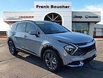 2023 Kia Sportage FWD SUV for sale #PL5248A - photo 1