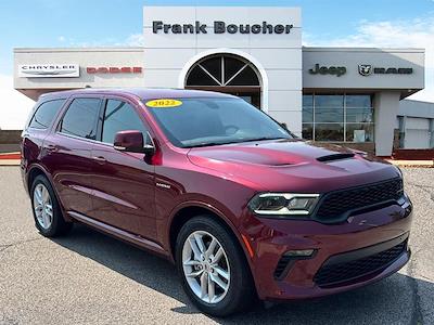 2022 Dodge Durango AWD SUV for sale #PL5252 - photo 1