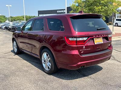 2022 Dodge Durango AWD SUV for sale #PL5252 - photo 2