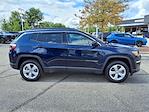 Used 2021 Jeep Compass Latitude 4x4 SUV for sale #PL5252A - photo 3